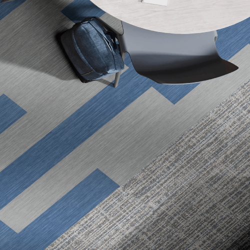 Alfombra Modular