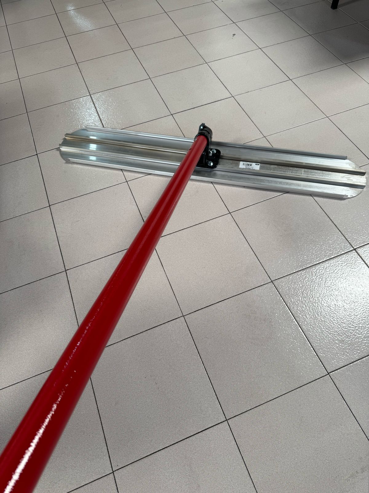 PLANCHON ALISADOR MAGNESIO