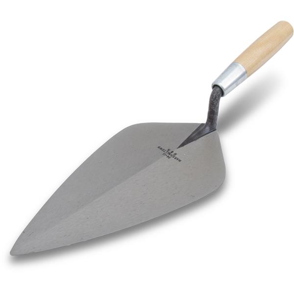CUCHARA MANUAL LONDON 10 1/2 X 5 3/4