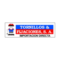 Tornillos & Fijaciones, S.A.