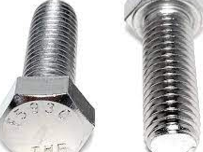 Tornillo inoxidable Guatemala
