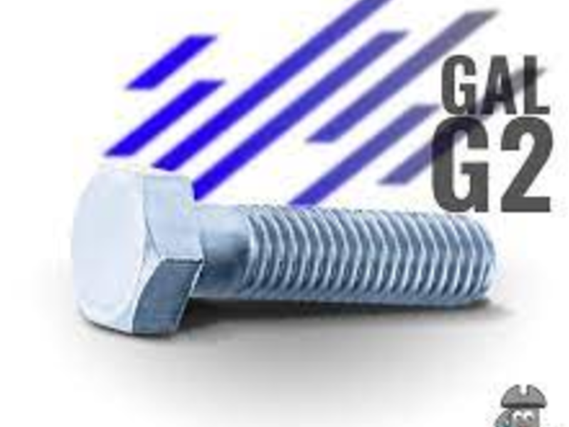 Tornillo galvanizado Guatemala