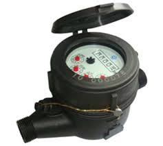 CONTADOR DE AGUA DE POLIETILENO GUATEMALA