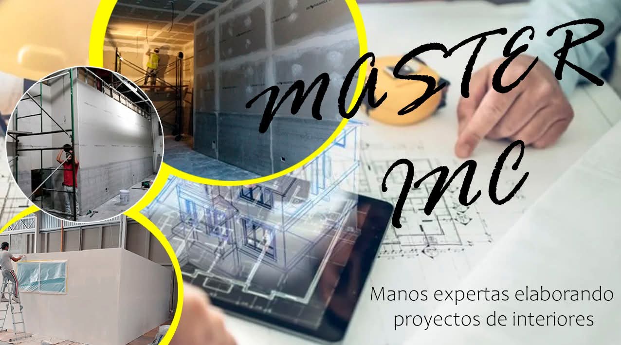 Master inc Estudio Arquitectura