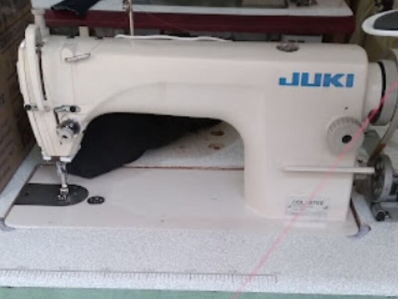 Maquina de Coser Mini