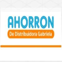 El Ahorron de Distribuidora Gabriela