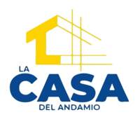 La casa del andamio