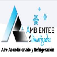 Ambientes Climatizados