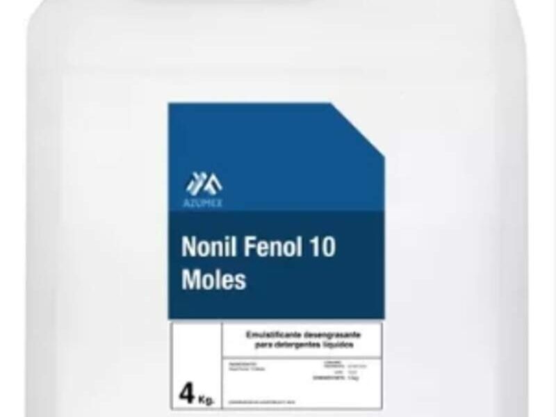 Nonil fenol