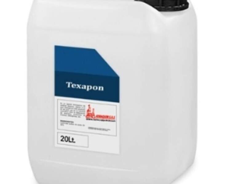 Texapon