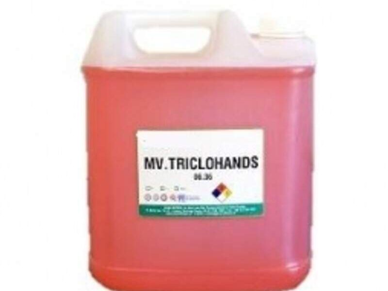 Triclosan