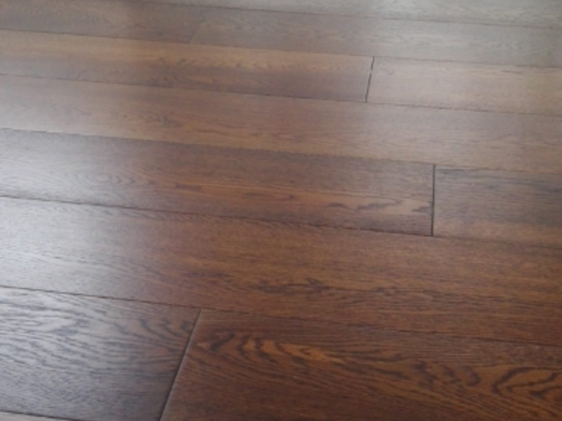 Piso madera Ciudad de Guatemala