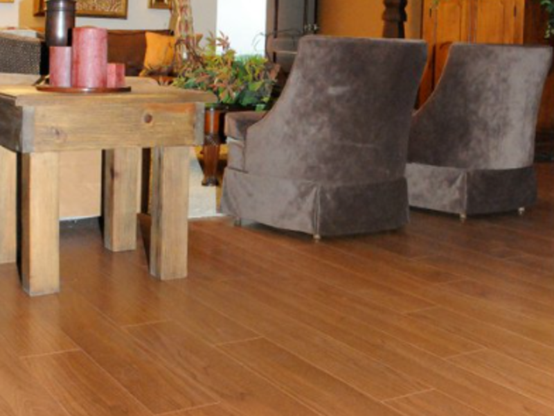 Piso laminado Wooden Ciudad de Guatemala