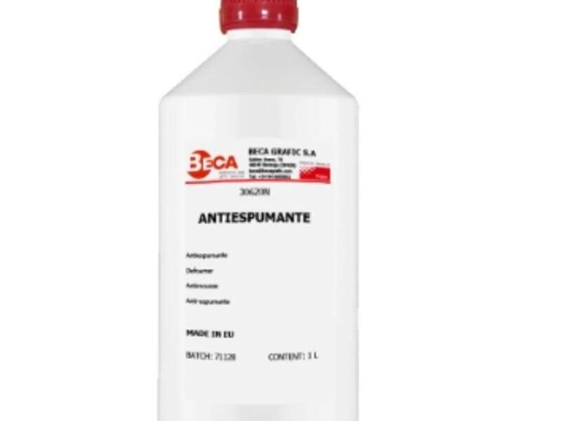 Antiespumantes