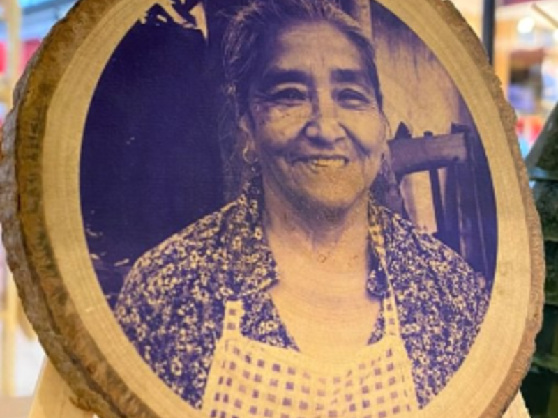 Madera personalizada Ciudad de Guatemala