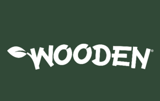 Wooden Cajas
