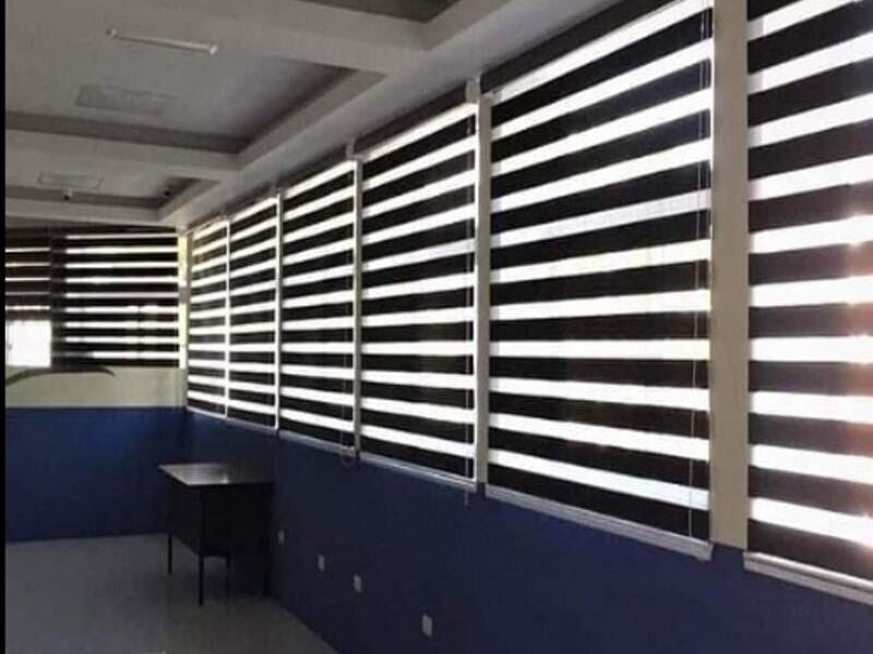 Decor Persianas D3