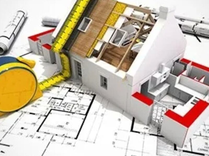 Elaboración de planos geodésicos