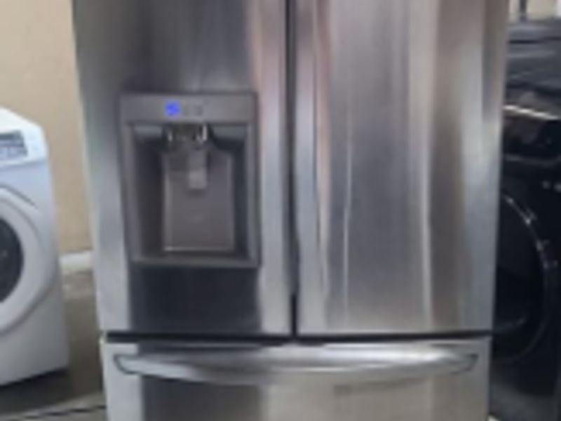 Refrigeradora Guatemala