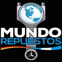 Mundo Repuestos, S.A.