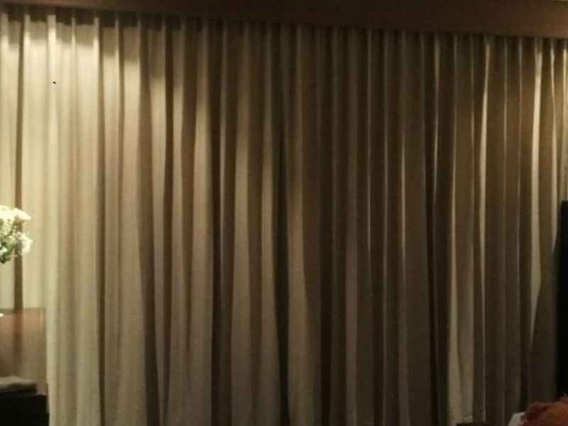Cortinas