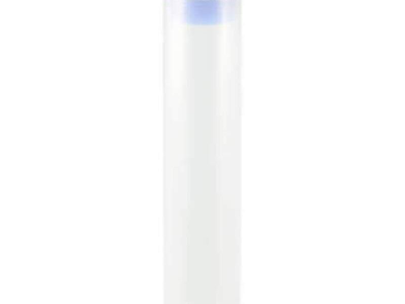 ENVASE PLÁSTICO TUBO GUATEMALA