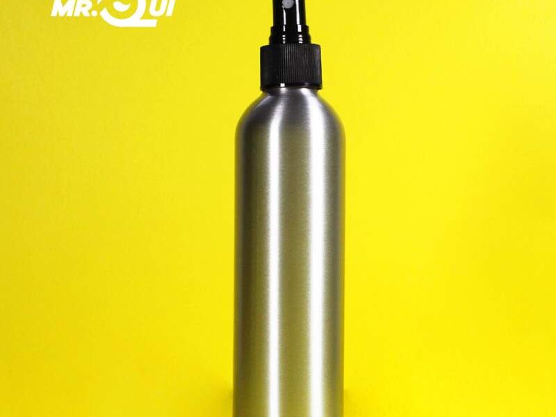 Botella de aluminio Guatemala