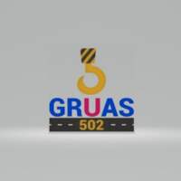 Gruas 502
