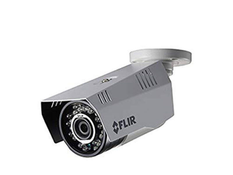 DE VIGILANCIA FLIR