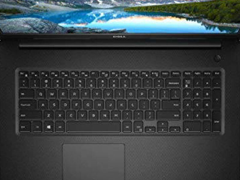 DELL INSPIRON 17