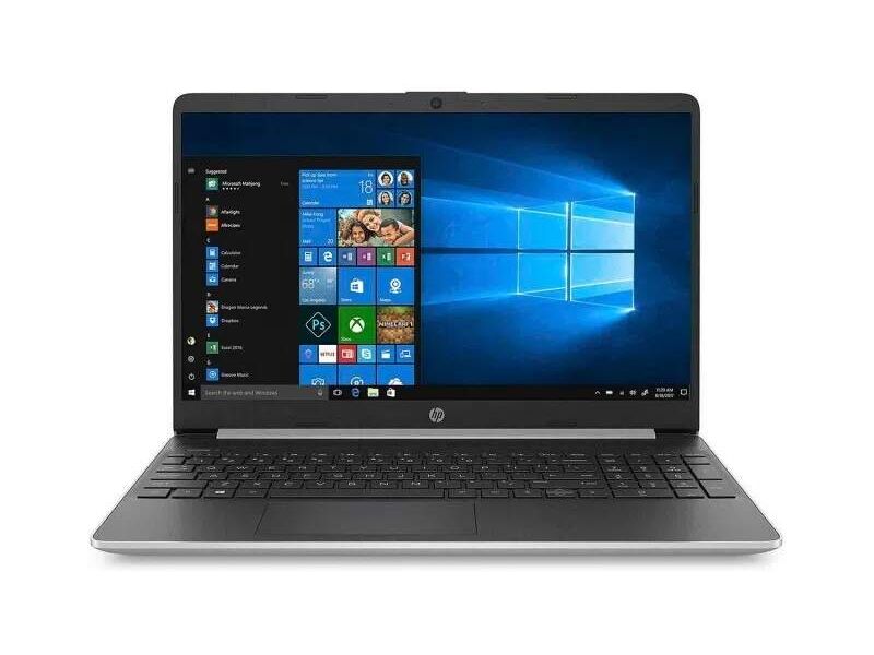 Laptop HP Core i7 10ma, 256gb, 8gb