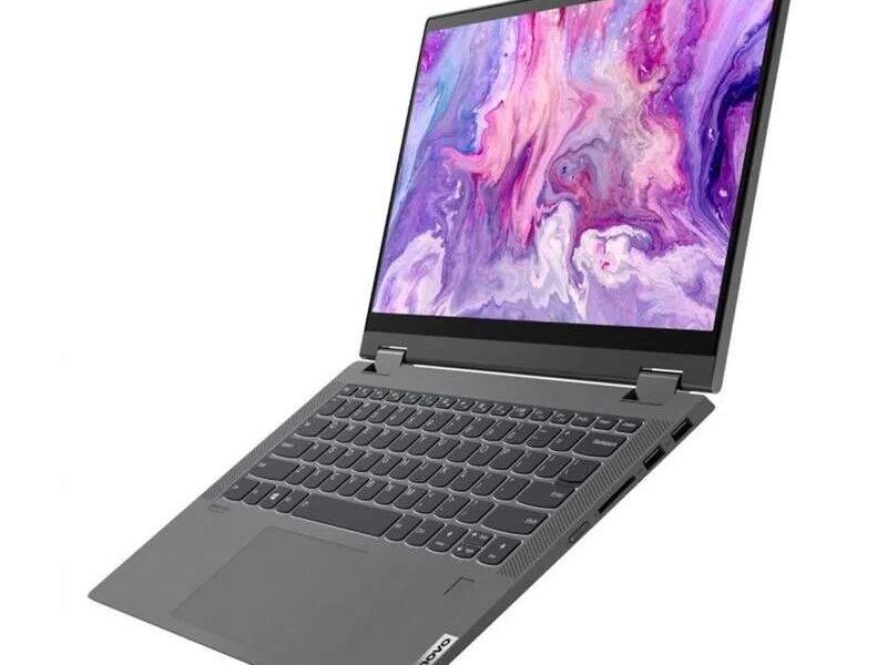 Laptop Lenovo FLEX 5 Core i7 11va