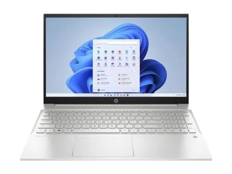 Laptop HP Core i5 12va, 8gb, 256gb, 15pulg