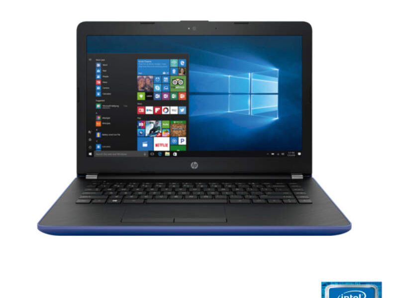 Laptop HP 14-bs003la (1GR57LA)