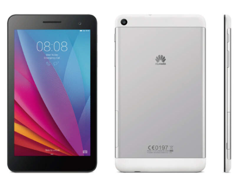 HUAWEI MediaPad T1 7.0 Tablet Android™ 