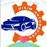 DISIM Auto Repuestos