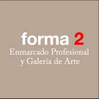 Enmarcado y galería FORMA DOS