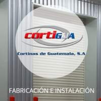 Cortinas Guatemala S.A.