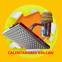 Fabrica de Calentadores Volcan