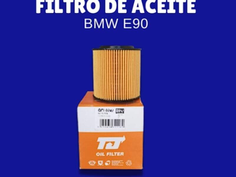 Filtro de Aceite