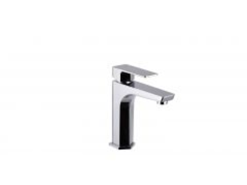 Llave monomando baja línea Dessau 