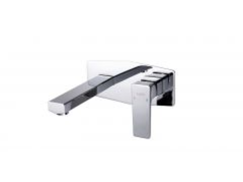 Llave de muro línea Dessau 
