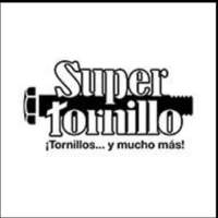 Super Tornillo