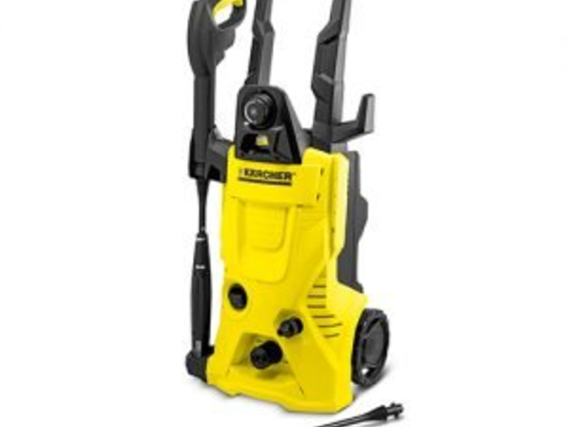 Hidrolavadora K 4 MX Kärcher