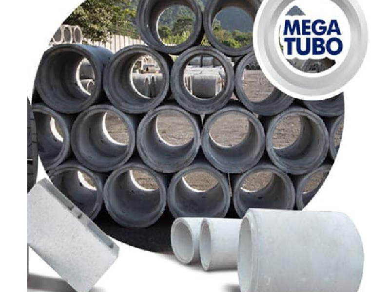Tuberias de concreto Guatemala