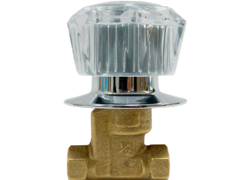 LLAVE P/DUCHA ACRÍLICA Guatemala