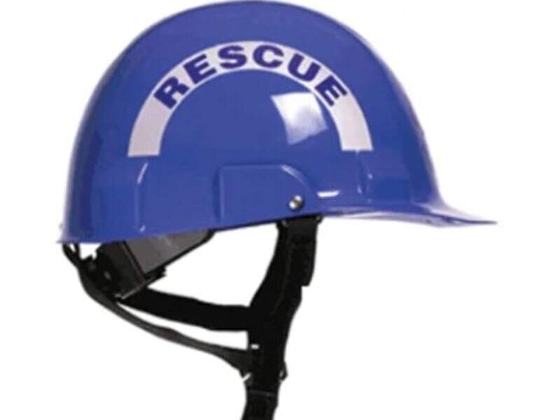 Casco Advent Guatemala
