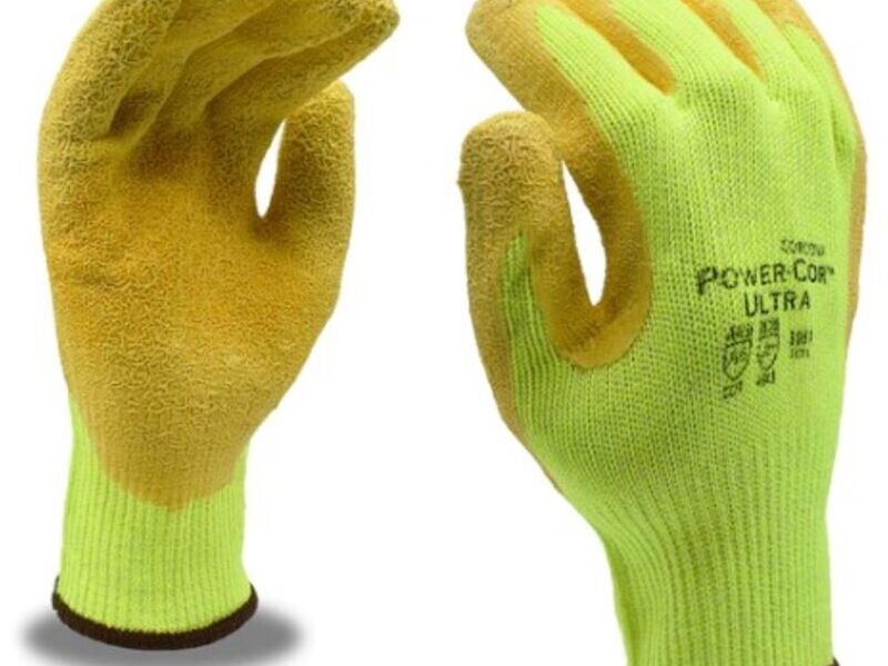 Guantes Power-Cor Ultra Guatemala