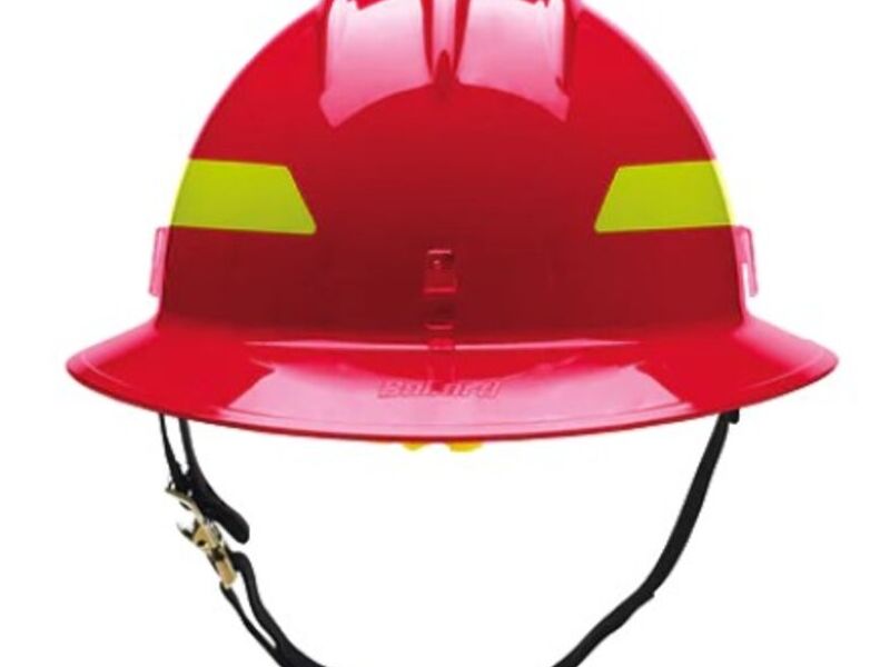 Casco Bullard Thermoplastic Guatemala