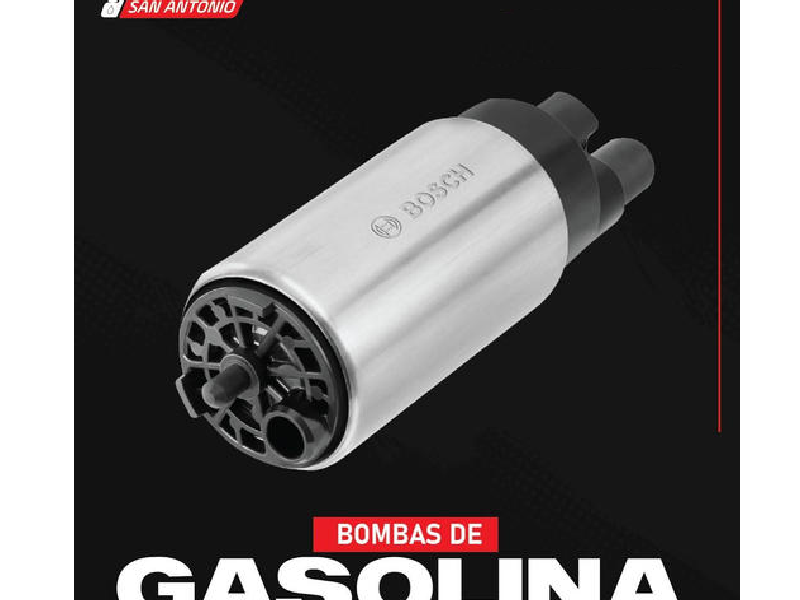 Bombas de Gasolina Guatemala